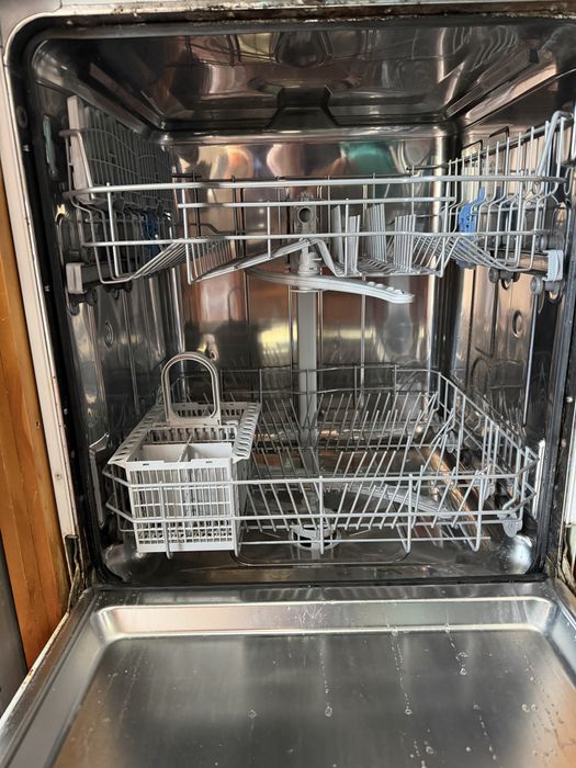 Maquina de lavar loica