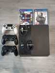 ps4 FAT stan dobry (używany)