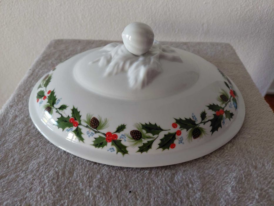 Terrina SPAL Natal