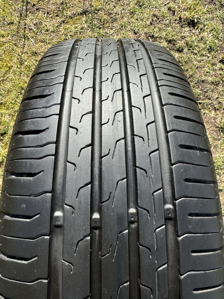 Пара Шин Continental  205/60 R16 Eco/Premium