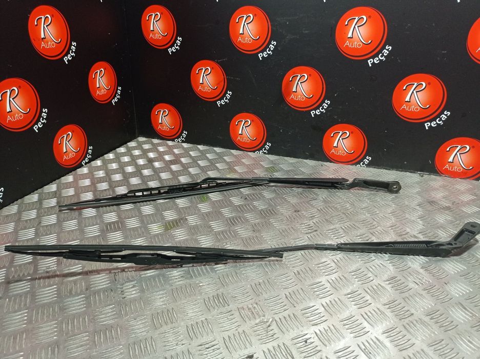 Escovas Volkswagen Golf Iv (1J1)