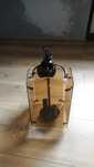 lampa sufitowa loft  w stylu retro 2 x e 14 gwint