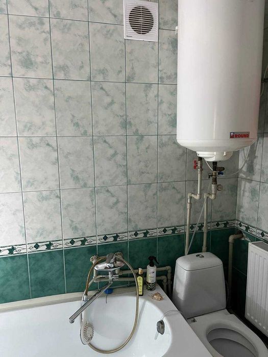 ПРОДАМ дом с автомастерской по ул.Пушкаревской (Холодная гора)