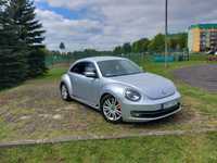 Volkswagen Beetle 2.0T 200KM Manual^168000km^Serwis ASO^Bogata Wersja^Bez Wkładu