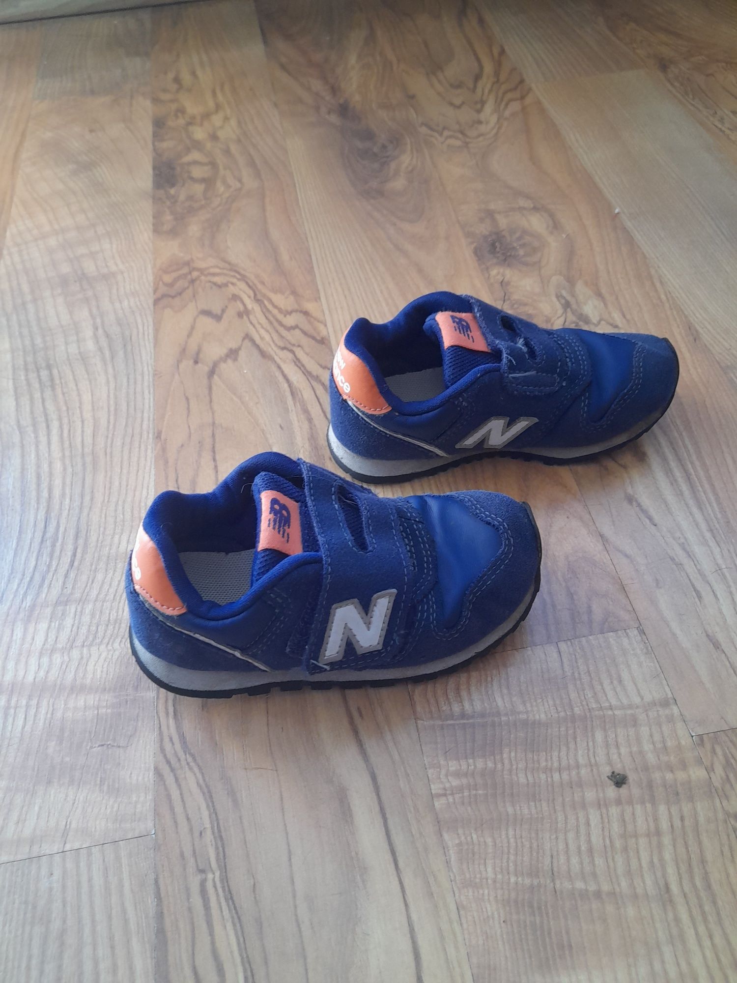 Buty new balance 25