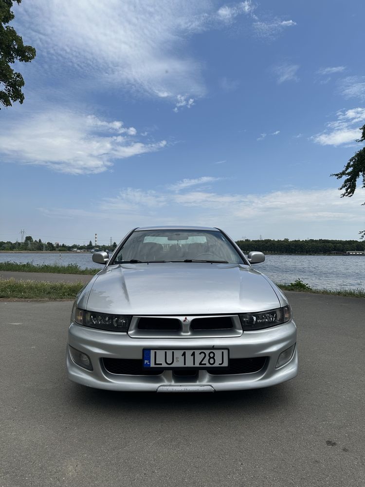 Mitsubishi Galant Avance 2.5 v6