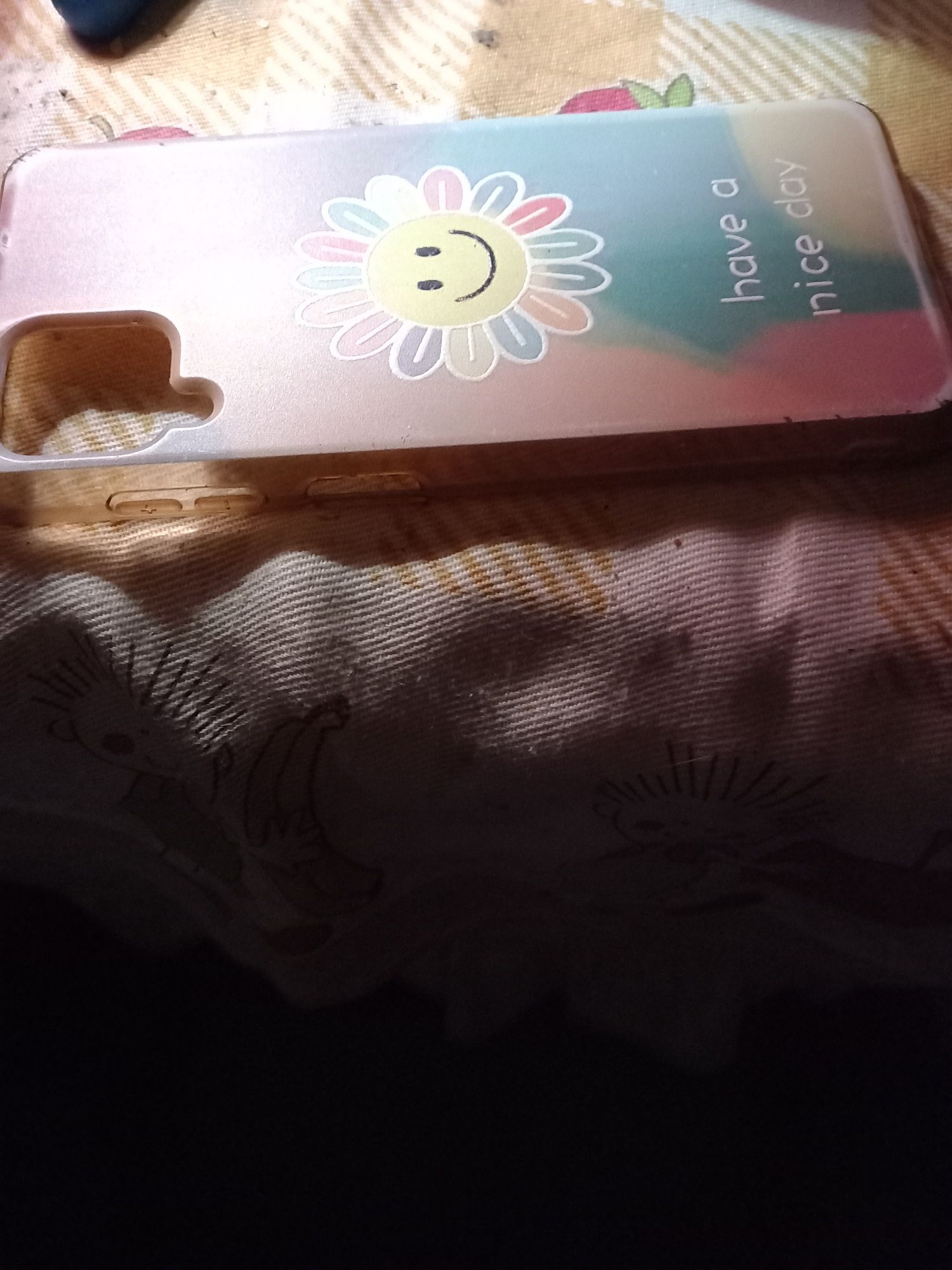 Vendo capa Samsung a12