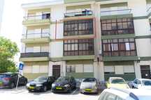 Apartamento T2 Alto do Seixalinho