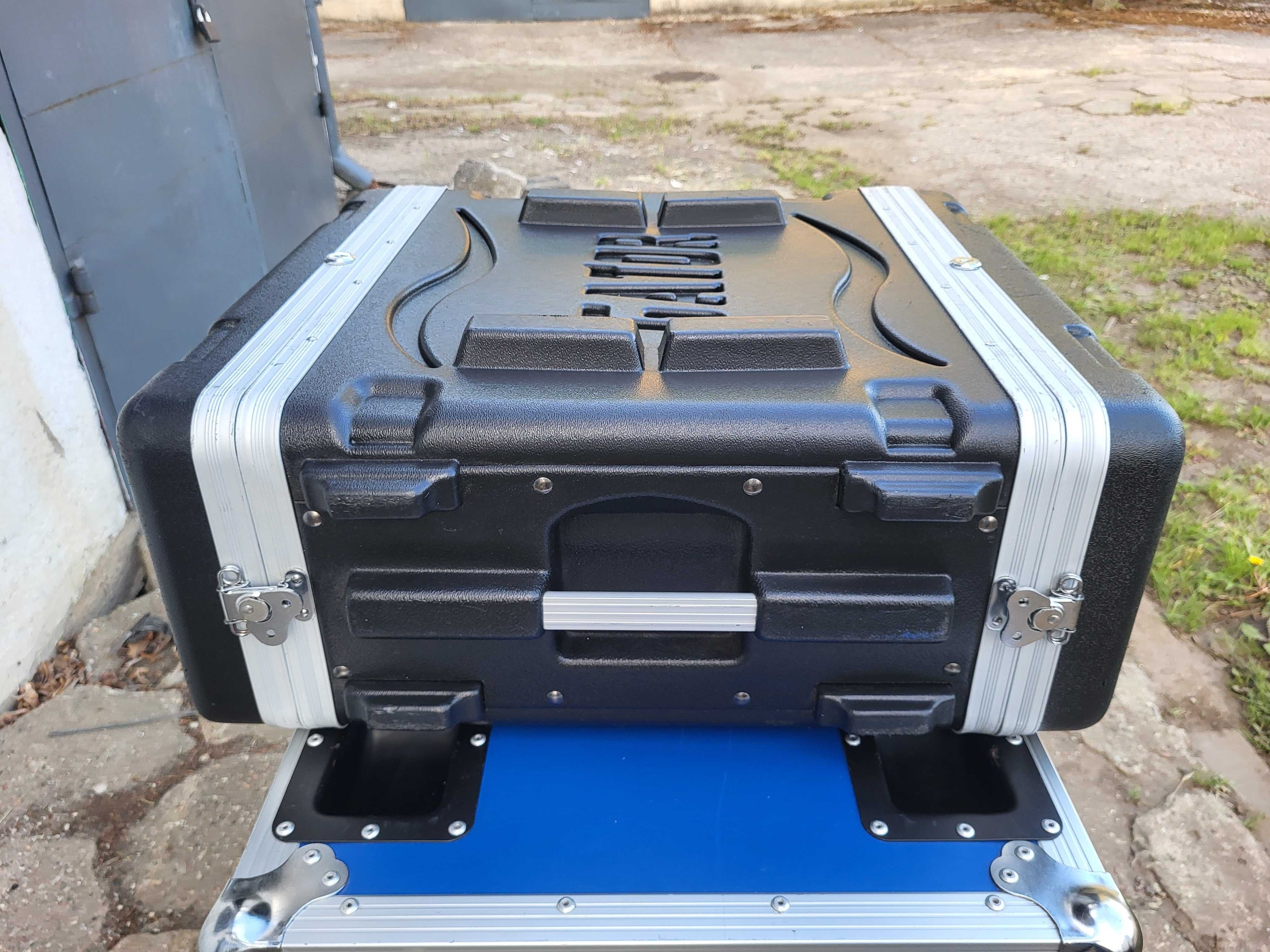 Case RACK 4U 19 cali 42cm Gator GR-4L // FAKTURA