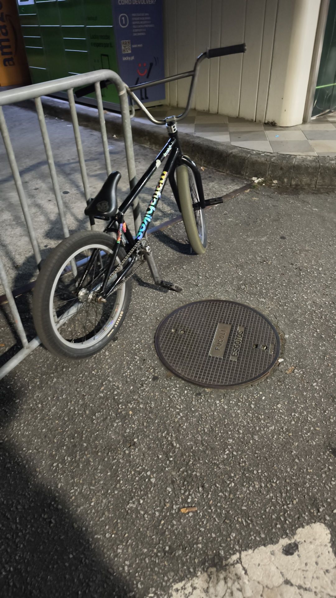 BMX Kush2  Mafiabikes