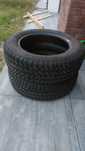 Opony zimowe 185/65 R15 Dębica Frigo