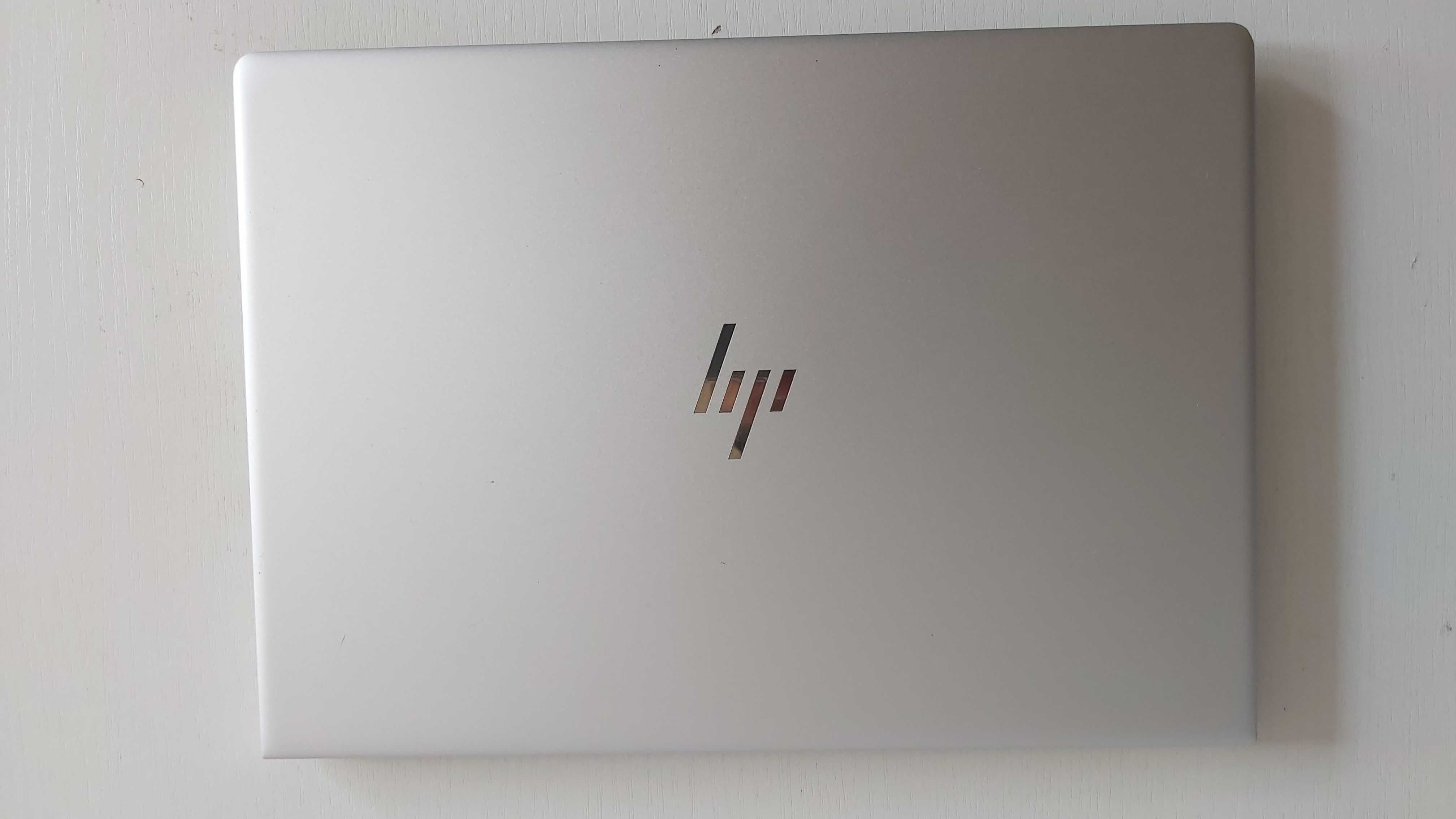 Hp Elite Book 840 G5  i7-8650U