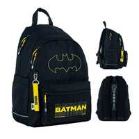 Рюкзак Kite Education teens DC Comics Batman DC24-2575M (LED)