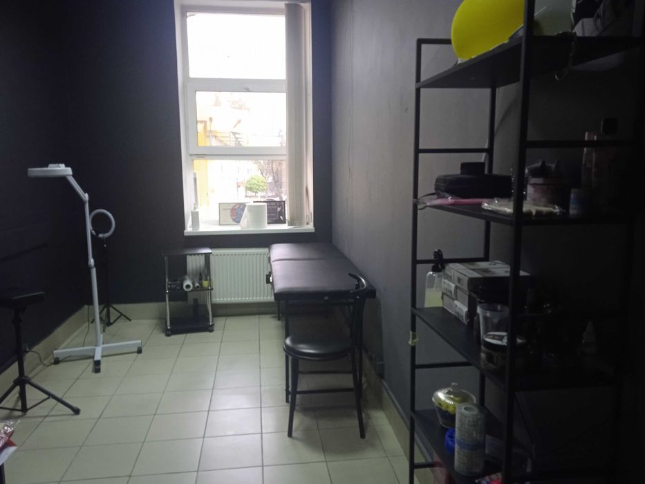 Оренда кабінету  15 днів