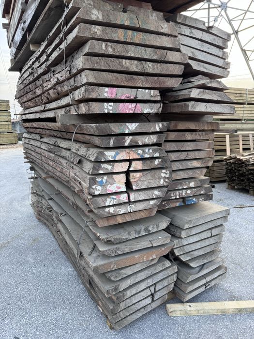 Toro de Madeira de Kotibé