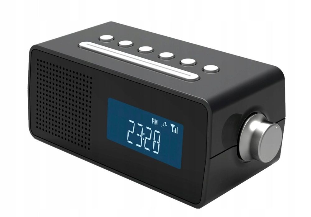 Radio sieciowe AM, FM Soundmaster FS1