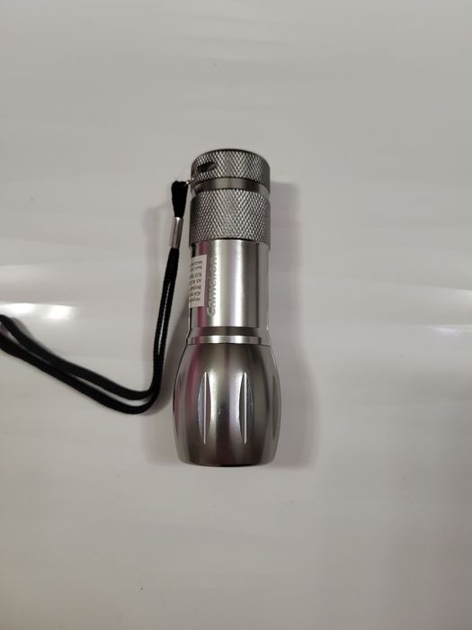 Фонарик Camelion CT-4004