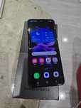 Samsung Galaxy Z flip 3 5g 8/128 komplet Black bdb stan