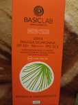 Basiclab lekka emulsja ochronna SPF50 z filtrem