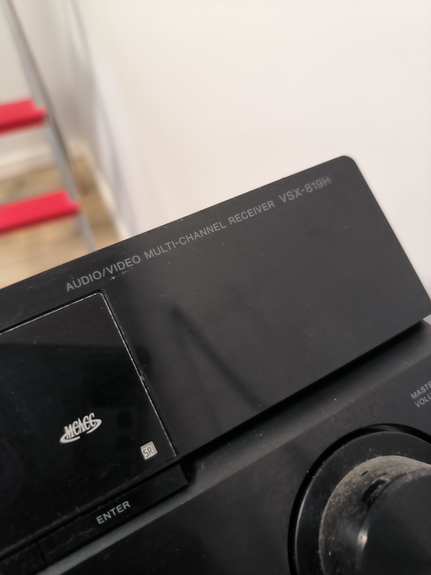 Amplituner Pioneer VSX-819H