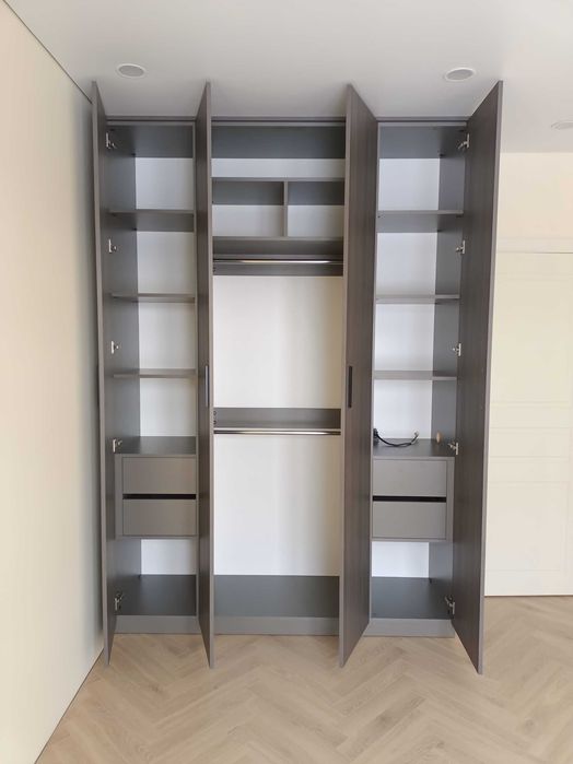 Конструювання меблів під замовлення | Базис-Мебельщик