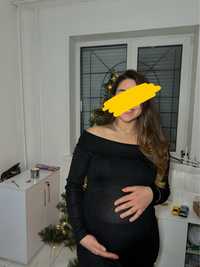 Платье можно на беременных