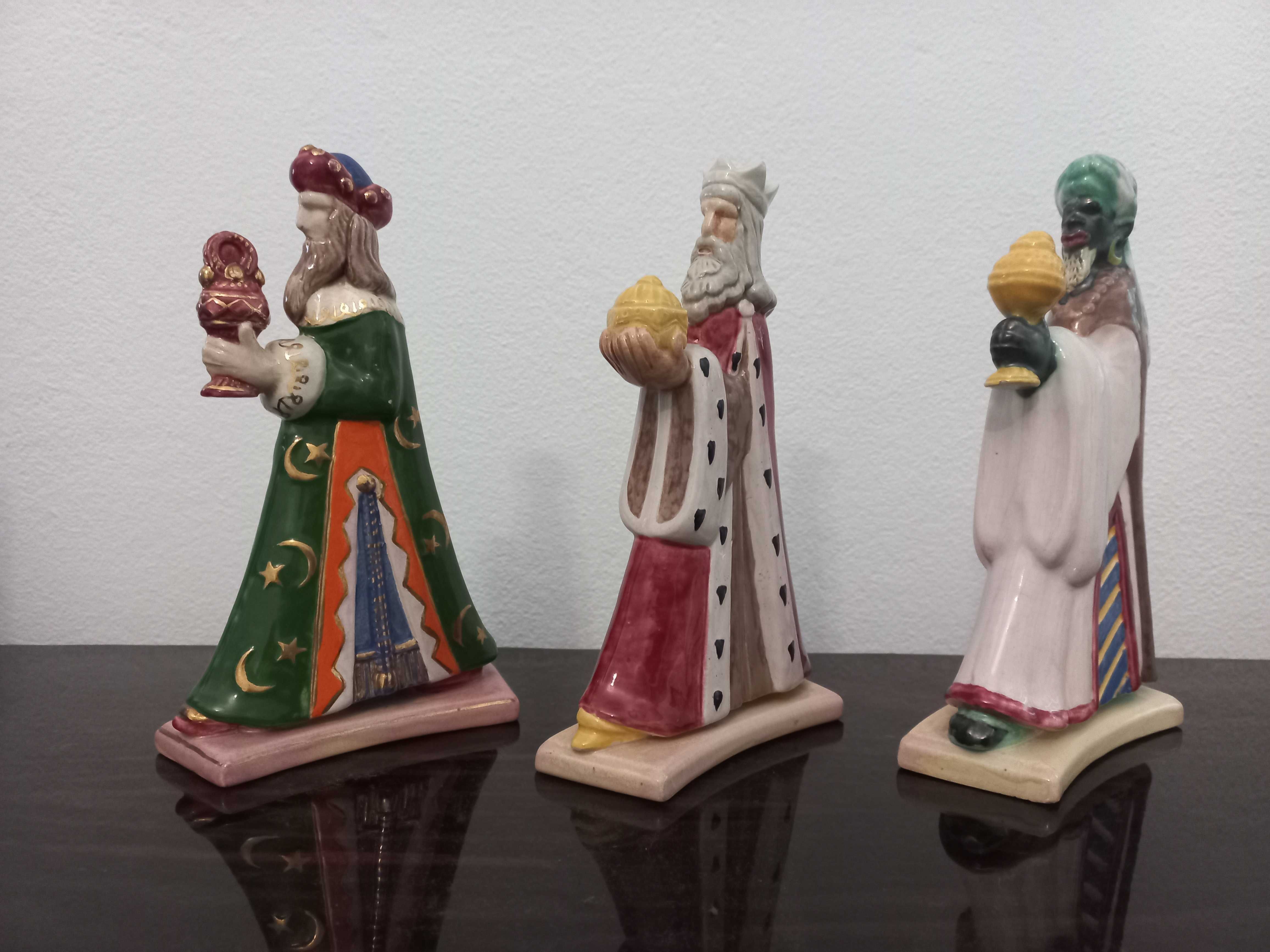 Ceramica Secla Reis Magos