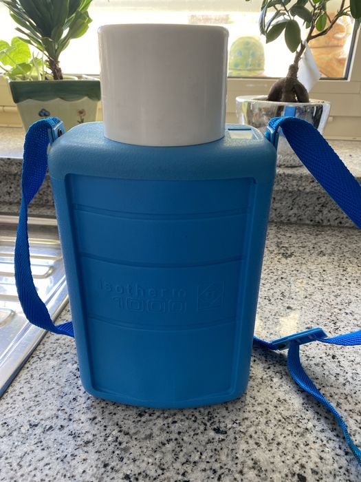 Garrafa para liquidos da Camping Gas