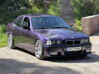 Bmw e36 325i 1992