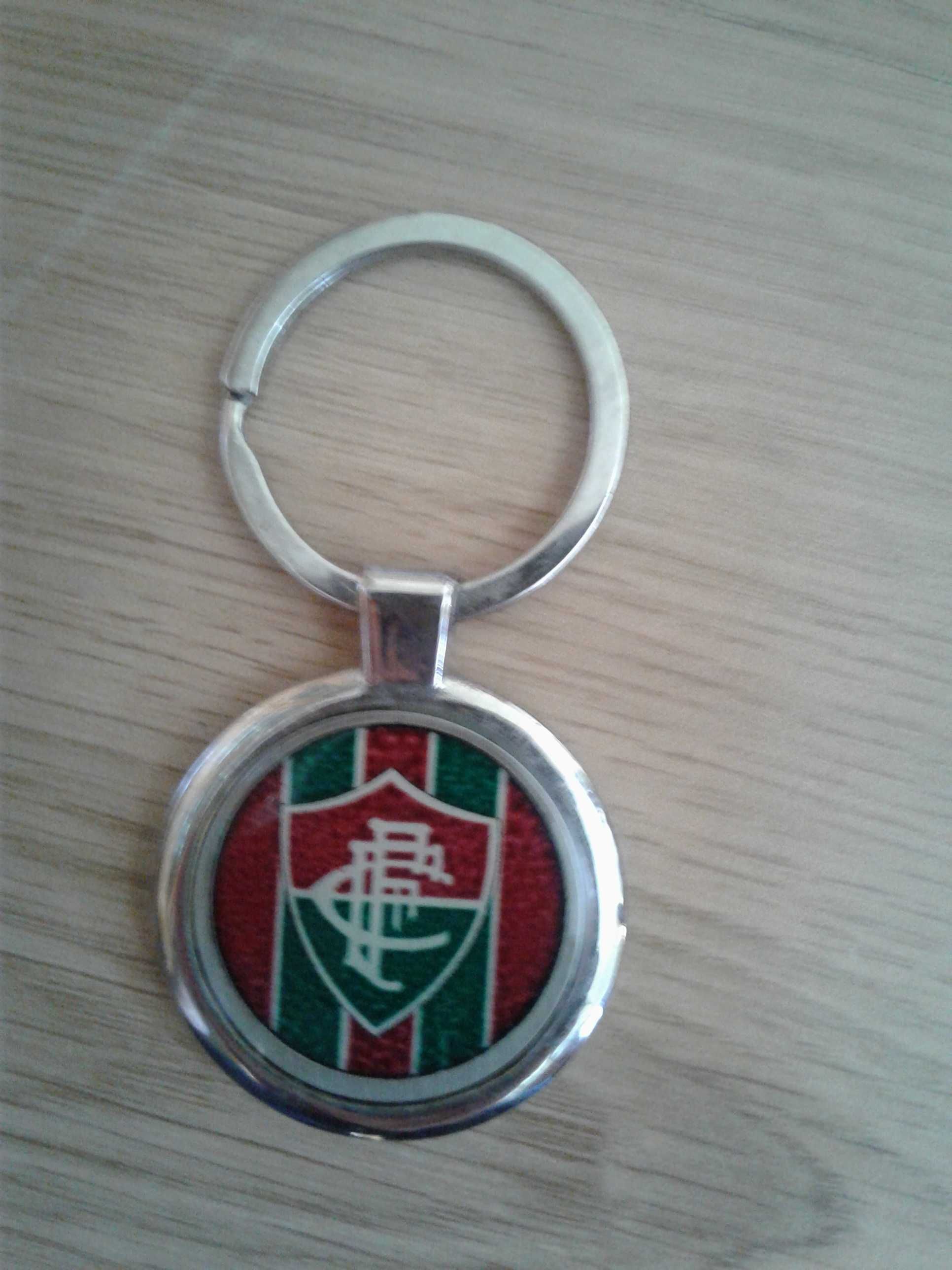 Porta chaves - Clubes do Brasil