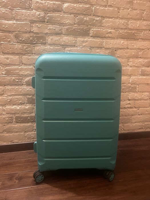 ОРЕНДА Чемодан Airtex 64x43x27 см