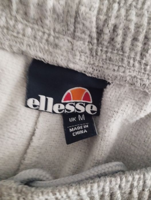 Zestaw damski Ellesse