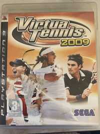 Jogo Virtua Tennis 2009 PS3