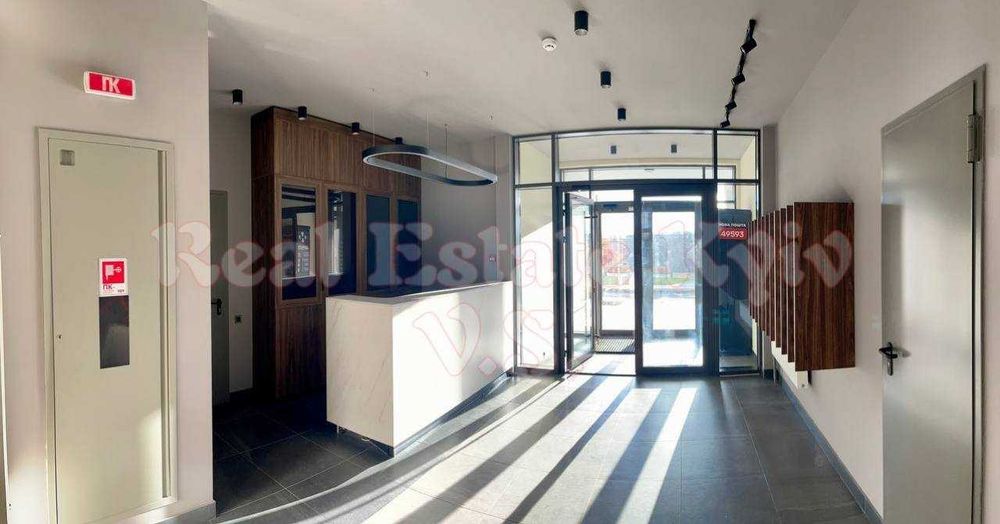 Продаж 2к квартири, ЖК "Русанівська Гавань", вул. Маланюка Євгенія 101