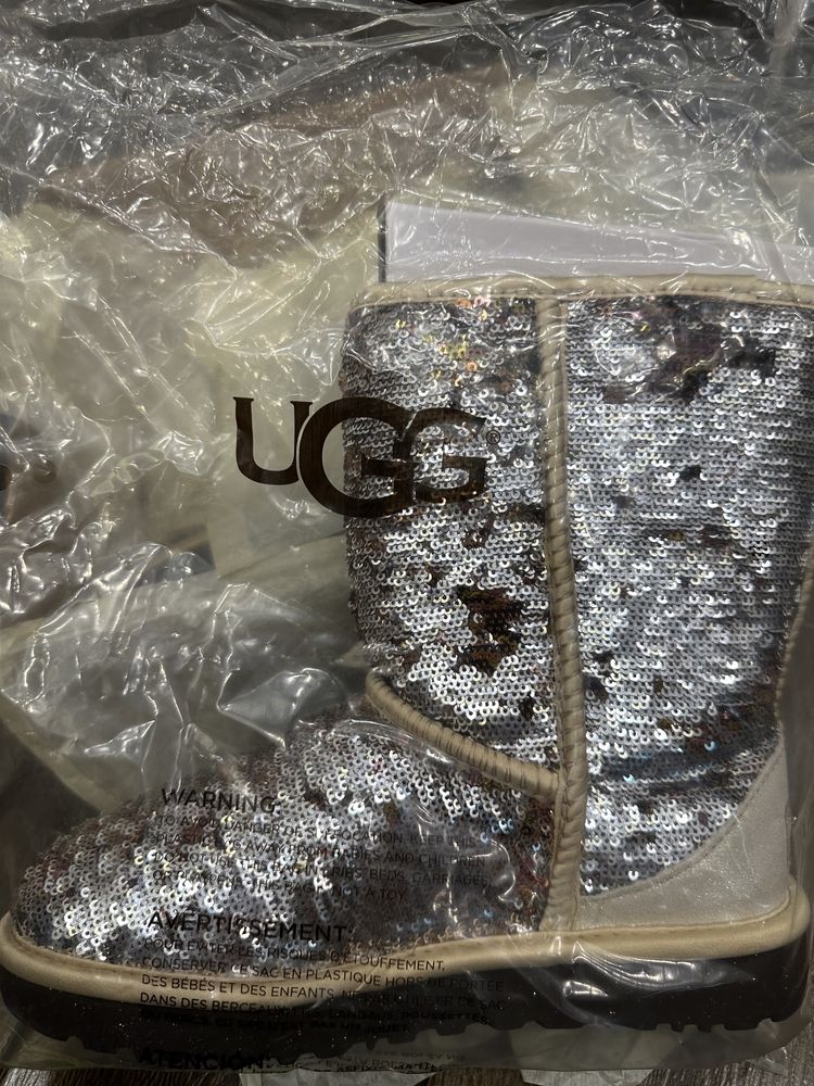 Угги Ugg Australia оригинал