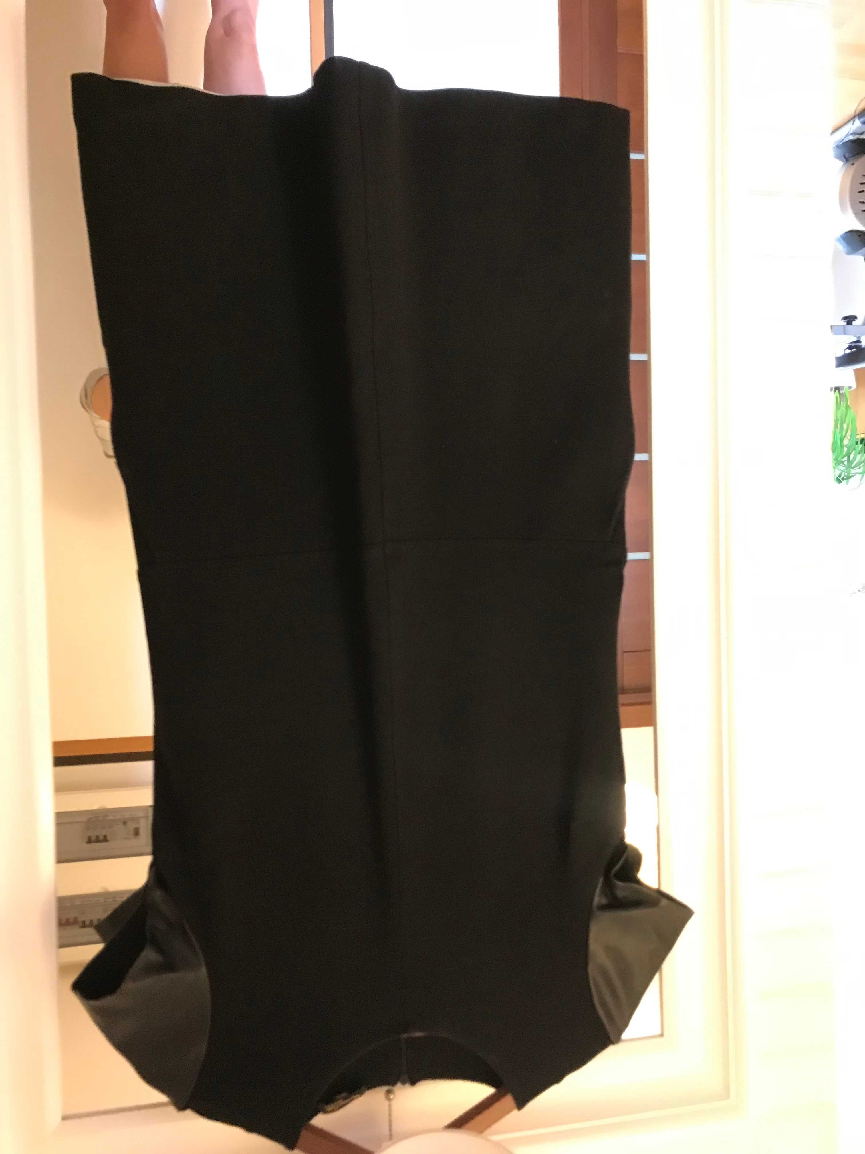 sukienka Massimo Dutty