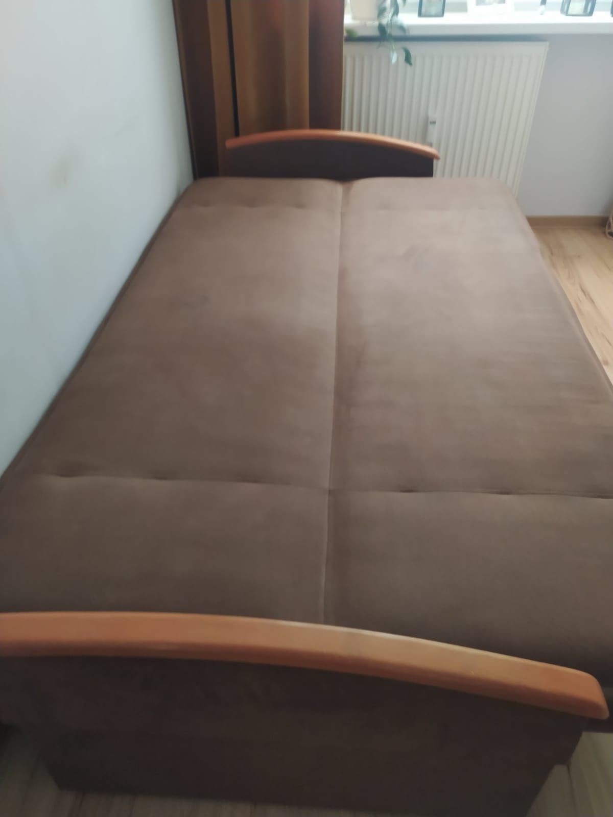 Sofa, wersalka Oliwia
