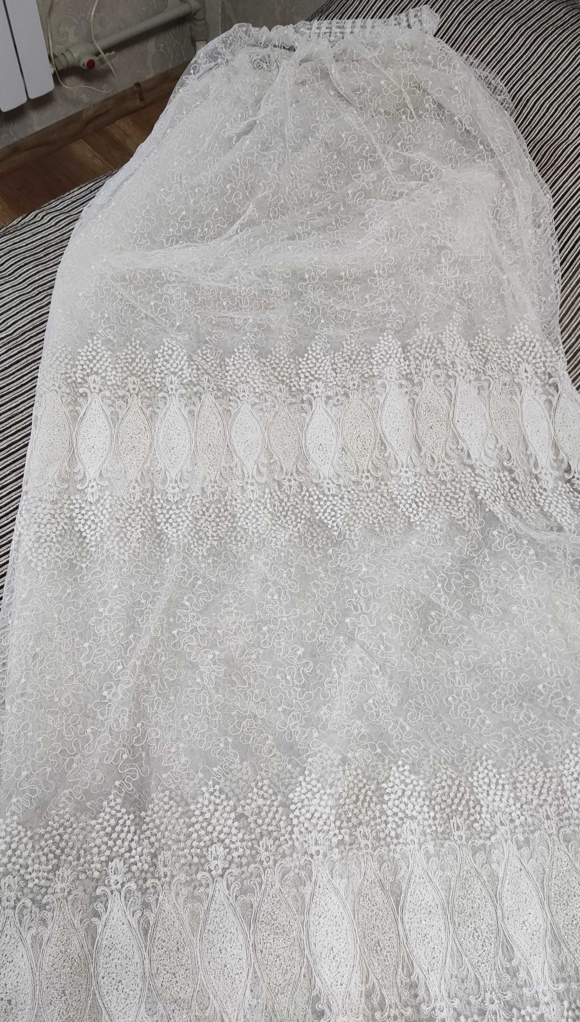 Продажа шторы 2,25×6,9 м