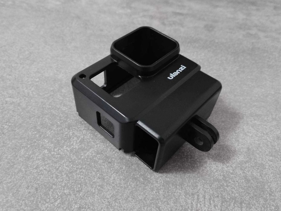 Ramka ULANZI V2 Vlogging Frame Cage Mount do GoPro Hero 7 6 5