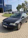 Audi A3 2002r 1.6 105km