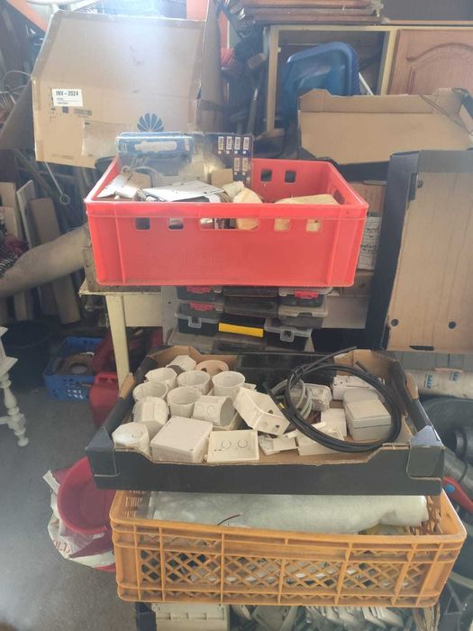 Oportunidade Liq. Inventário