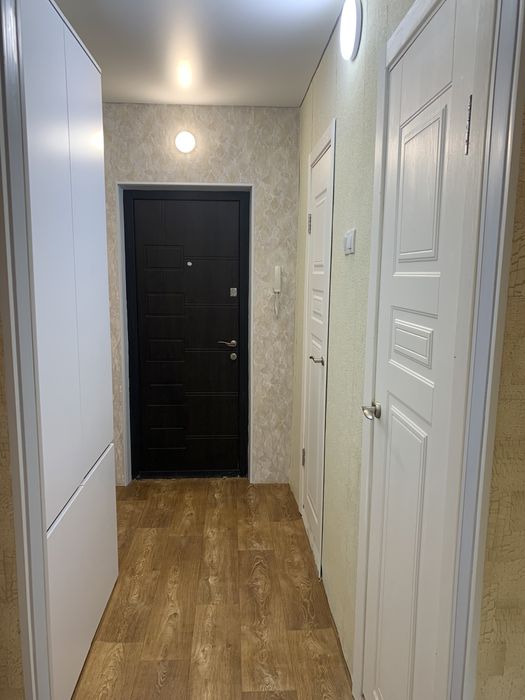 Посуточно-почасово/5 Заречный