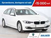 BMW Seria 3 316 d, Klimatronic, Tempomat, Parktronic