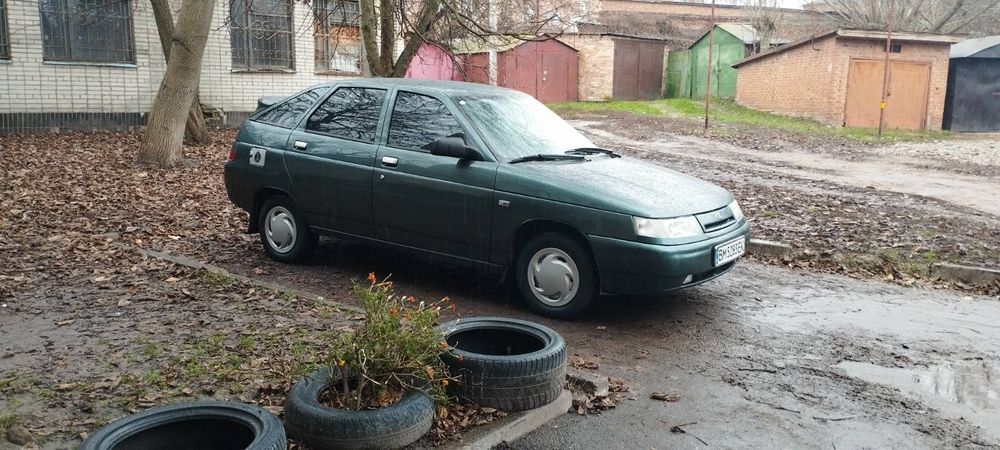 Продам ВАЗ 2112 !!!