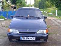 Продам ВАЗ 2115 газ/Бен