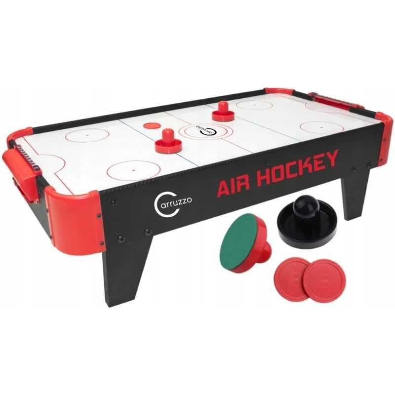 Cymbergaj Air Hockey Caruzzo B7G Duży  85cm