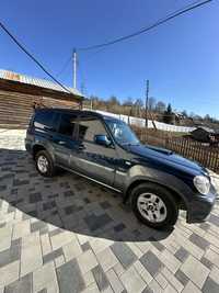 Hyundai Terracan 2.9 dizel