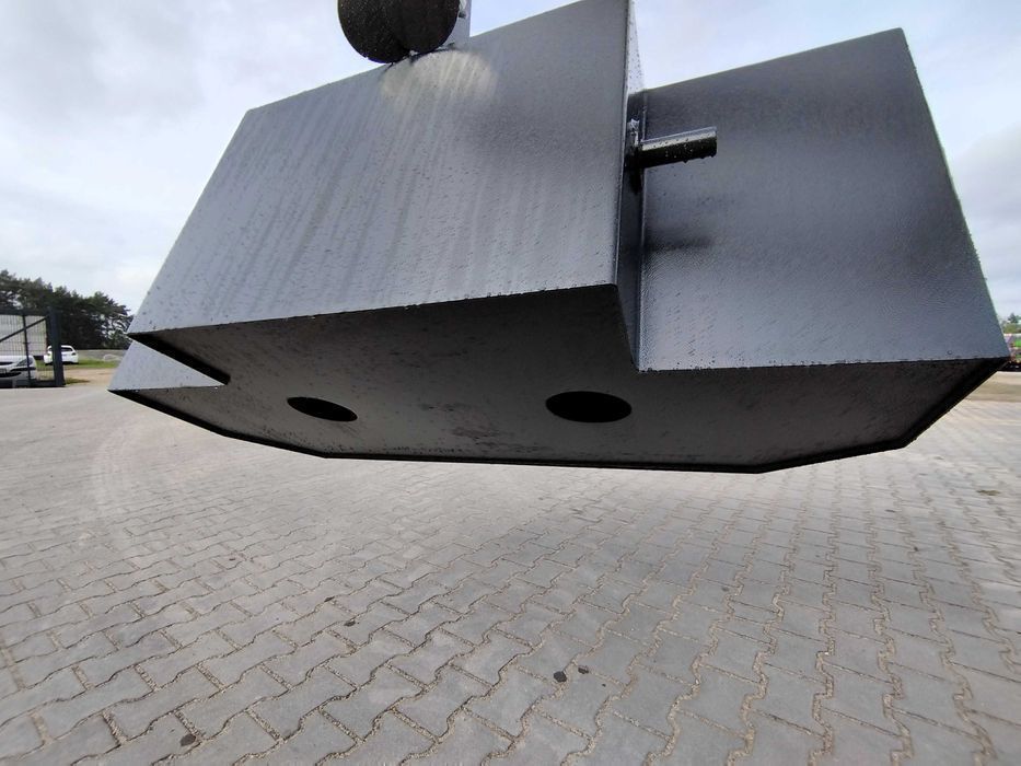 Balast 200kg‎ 400kg‎ 600kg‎ 800‎kg 1000kg‎ 1200kg‎ 1500kg 2000kg