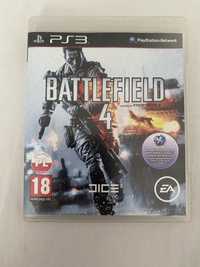 Battlefield 3 PS3 Polska wersja językowa