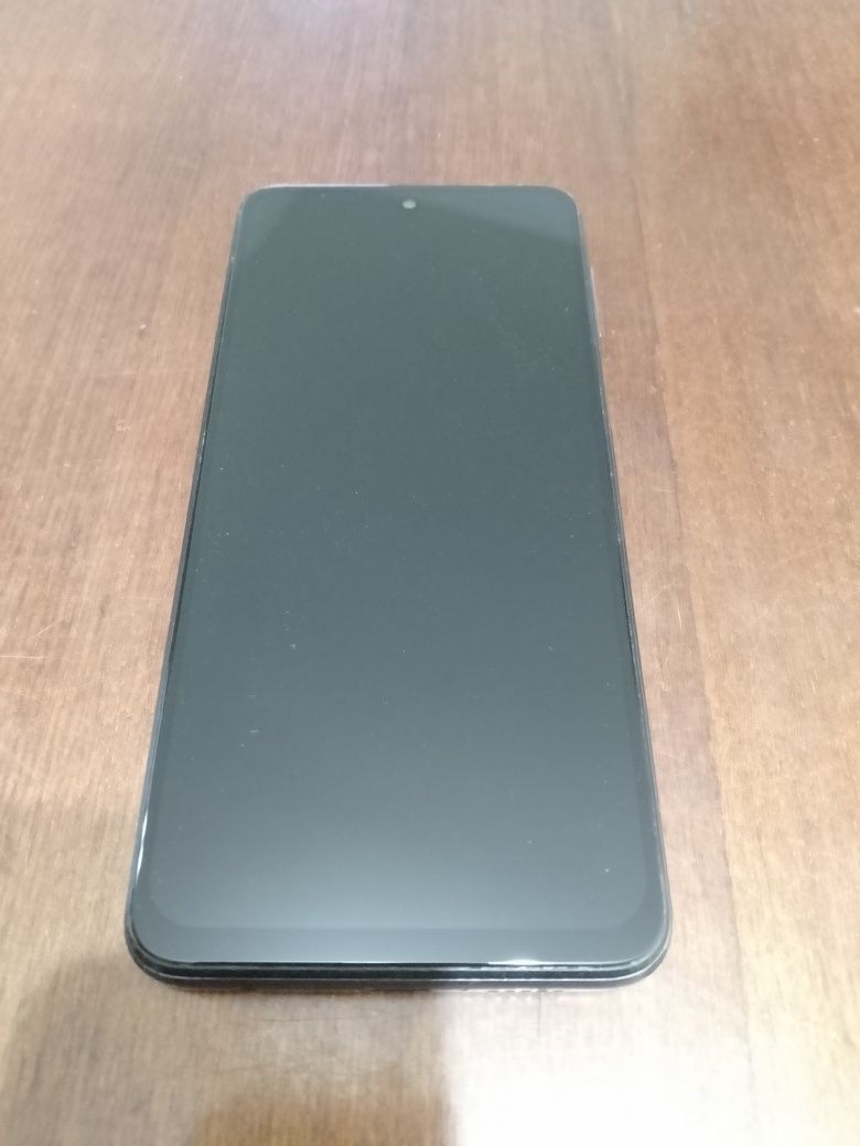 Xiaomi Redmi not 9s 4+1/64G Android 12 працює без зауважень